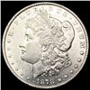 Image 1 : 1878 7TF Rev 79 Morgan Silver Dollar HIGH GRADE