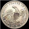 Image 2 : 1838 Capped Bust Quarter CHOICE AU
