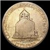Image 2 : 1925 Lexington Half Dollar NICELY CIRCULATED
