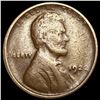 Image 1 : 1922 Wheat Cent LIGHTLY CIRCULATED