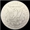 Image 2 : 1878-CC Morgan Silver Dollar NICELY CIRCULATED