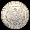 Image 2 : 1884-S Morgan Silver Dollar CLOSELY UNCIRCULATED