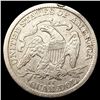 Image 2 : 1878-CC Seated Liberty Quarter LIGHTLY CIRCULATED