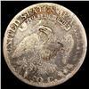 Image 2 : 1813 Capped Bust Half Dollar NICELY CIRCULATED