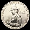 Image 1 : 1920 Pilgrim Half Dollar GEM BU