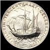 Image 2 : 1920 Pilgrim Half Dollar GEM BU