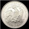 Image 2 : 1877 Seated Liberty Half Dollar HIGH GRADE