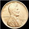 Image 1 : 1909-S Wheat Cent ABOUT UNCIRCULATED
