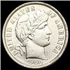 Image 1 : 1900 Barber Dime UNCIRCULATED