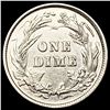Image 2 : 1900 Barber Dime UNCIRCULATED
