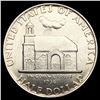 Image 1 : 1938 Delaware Half Dollar GEM BU