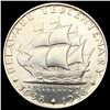 Image 2 : 1938 Delaware Half Dollar GEM BU