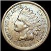 Image 1 : 1908-S Indian Head Cent HIGH GRADE
