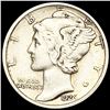 Image 1 : 1926-S Mercury Dime ABOUT UNCIRCULATED