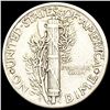 Image 2 : 1926-S Mercury Dime ABOUT UNCIRCULATED