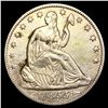Image 1 : 1855-O Seated Liberty Half Dollar HIGH GRADE