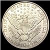 Image 2 : 1907 Barber Half Dollar HIGH GRADE