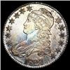 Image 1 : 1827 Capped Bust Half Dollar GEM BU
