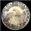 Image 2 : 1827 Capped Bust Half Dollar GEM BU