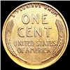 Image 2 : 1913-D Wheat Cent CHOICE BU