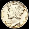 Image 1 : 1931-S Mercury Dime HIGH GRADE