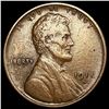 Image 1 : 1911-D Wheat Cent ABOUT UNCIRCULATED