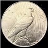 Image 2 : 1934 Silver Peace Dollar HIGH GRADE