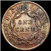 Image 2 : 1833 Large Cent HIGH GRADE