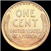 Image 2 : 1911-S Wheat Cent HIGH GRADE