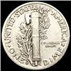 Image 2 : 1917-S Mercury Dime HIGH GRADE