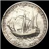 Image 2 : 1920 Pilgrim Half Dollar CLOSELY UNCIRCULATED