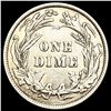 Image 2 : 1912 Barber Dime HIGH GRADE