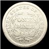 Image 2 : 1838 Seated Liberty Dime LIGHTLY CIRCULATED