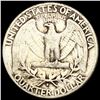Image 2 : 1939-S Washington Silver Quarter ABOUT UNCIRCULATE