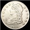 Image 1 : 1835 Capped Bust Half Dollar HIGH GRADE