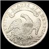 Image 2 : 1835 Capped Bust Half Dollar HIGH GRADE