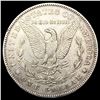 Image 2 : 1878-CC Morgan Silver Dollar ABOUT UNCIRCULATED