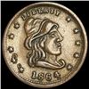 Image 1 : 1864 C.W.T. Fuld-46/339 UNCIRCULATED
