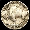 Image 2 : 1937-D 3-Leg Buffalo Nickel ABOUT UNCIRCULATED