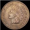 Image 1 : 1875 Indian Head Cent UNCIRCULATED