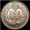 Image 2 : 1875 Indian Head Cent HIGH GRADE