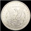 Image 2 : 1884-S Morgan Silver Dollar ABOUT UNCIRCULATED