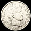 Image 1 : 1905-S Barber Dime UNCIRCULATED