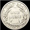 Image 2 : 1905-S Barber Dime UNCIRCULATED