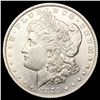 Image 1 : 1878 7TF Rev 79 Morgan Silver Dollar UNCIRCULATED