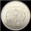 Image 2 : 1878 7TF Rev 79 Morgan Silver Dollar UNCIRCULATED