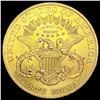 Image 2 : 1904 $20 Gold Double Eagle UNCIRCULATED