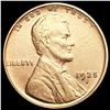 Image 1 : 1925-S Wheat Cent HIGH GRADE