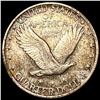 Image 2 : 1924 Standing Liberty Quarter CHOICE BU