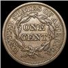 Image 2 : 1844 Large Cent CHOICE BU